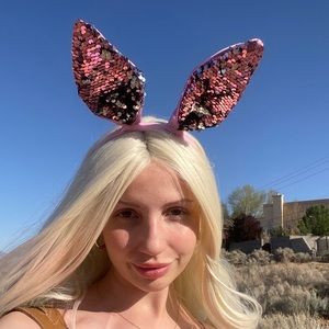 Meet your Posher, Darcy